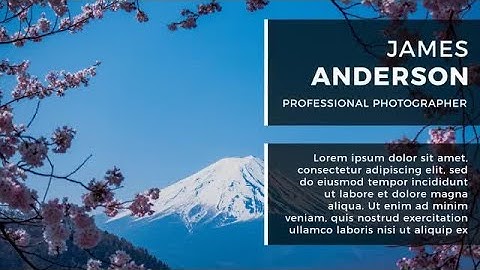 Big Lower Thirds V.4 Motion Graphics Templates