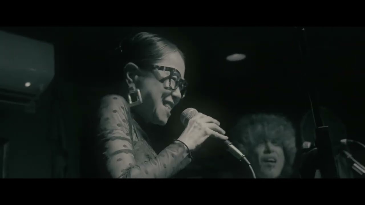 Midnight Parade @ roots #石巻 Ellie 佐藤タイジ 吉沢ダイナマイト.jp