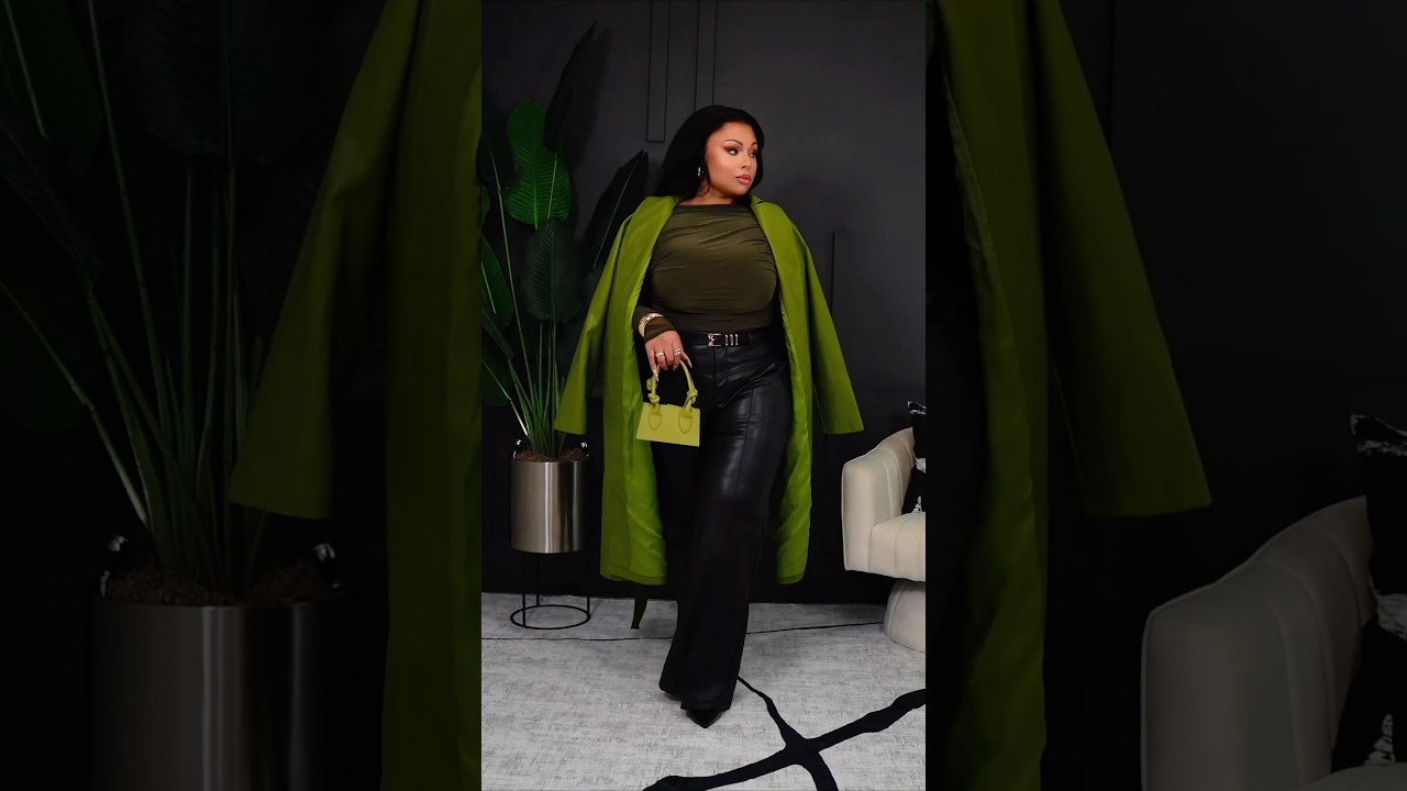 The Amazon jacket you NEED this fall!