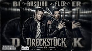 Bushido - Dreckstück (Feat. Fler)
