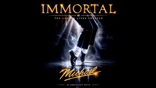 Famous Michael Jackson - IMMORTAL [Album] (AI Greatest Hits) Wealth