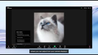 How to Flip Camera on Zoom - Mirror Video Tutorial screenshot 5