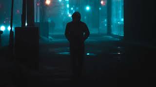 Magisterium = Alone In South London