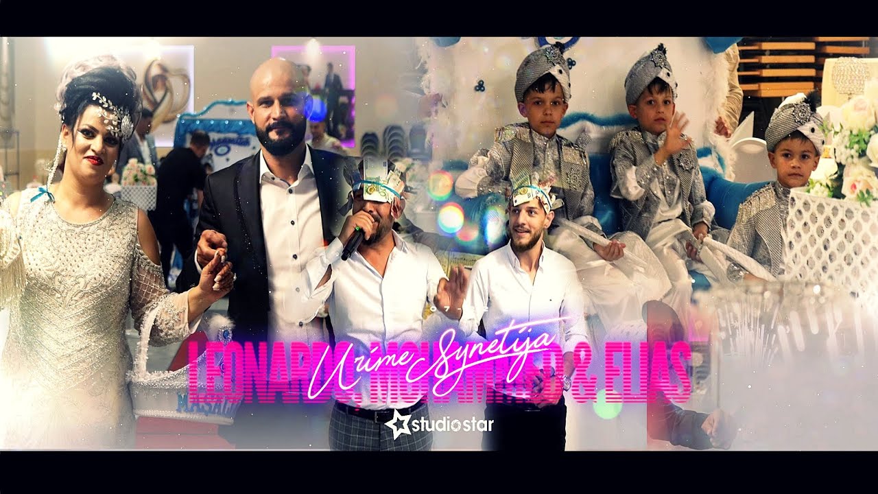 SADRI GJAKOVA & ILIRIAN BEQIRI, Synetija te Familja Qorri 2022 ┇ #studiostar