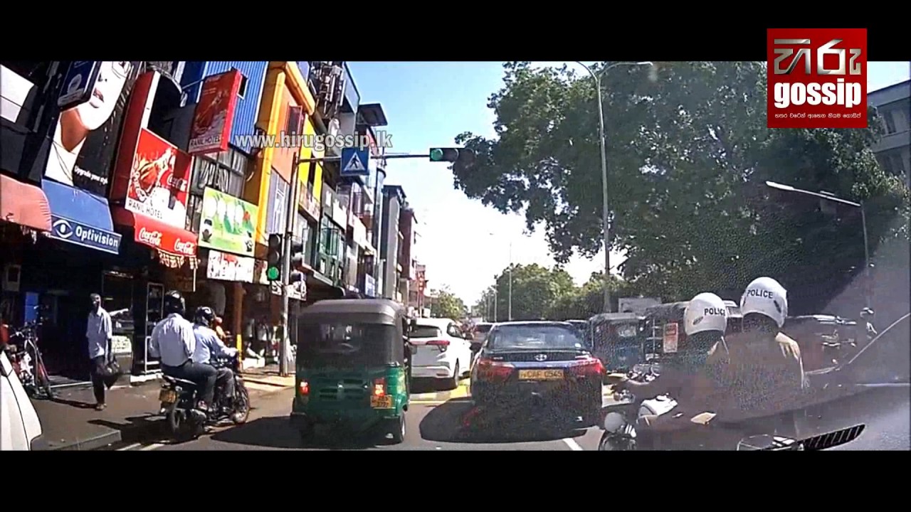 Traffic Case YouTube