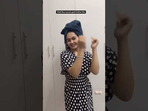 Presti tanpa Make up