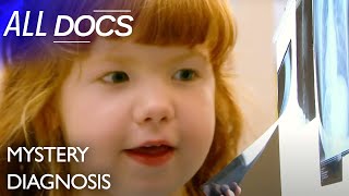 The Toddler That Went Through Puberty | S09 E07 | Medical Documentary | All Documentary