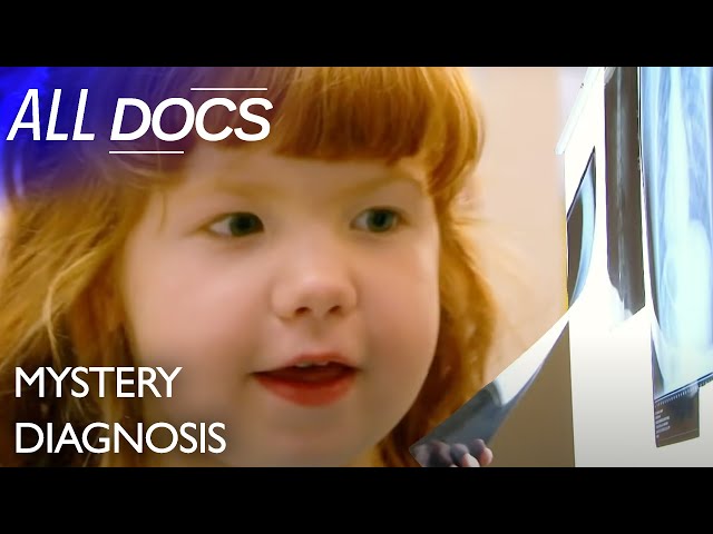 The Toddler That Went Through Puberty: Precocious Puberty | Medical Documentary | Reel Truth