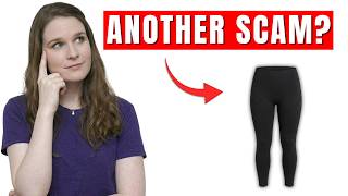 Ionix Lab Leggings Review - Legit or Marketing