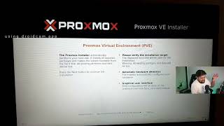 Turn an Old Laptop into a Homelab Server (Proxmox Guide)