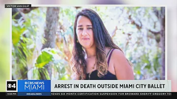 Arrest made in beating death of trans woman in Miami Beach