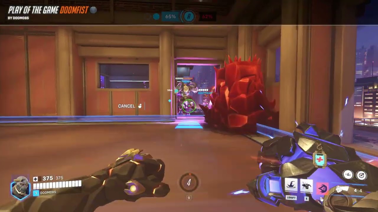 doomfist pog punch off map 25 05 11 13 07 12