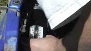 HOW TO SYNC BANSHEE CARBS PT1
