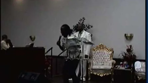 Prophetess Vernell Galbreath-Empowe...  Leaders Co...