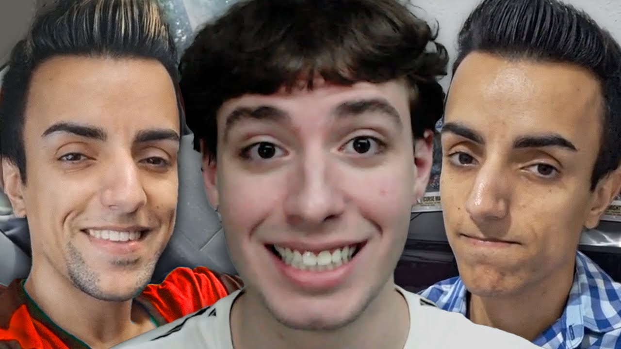 O cara MAIS BONITO do TIKTOK