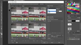 Adobe Photoshop CC - How to use Image Processing