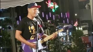 ‼️Hampir semput gitaris bawa lagu ni || jalan tetap jalan katanya