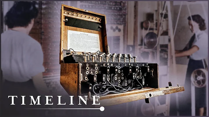 Inside Britain's Top Secret Codebreaking Organisation That Cracked Enigma | Station X | Timeline - DayDayNews