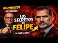 Joaquín Abad lo cuenta todo: Los secretos de Felipe VI