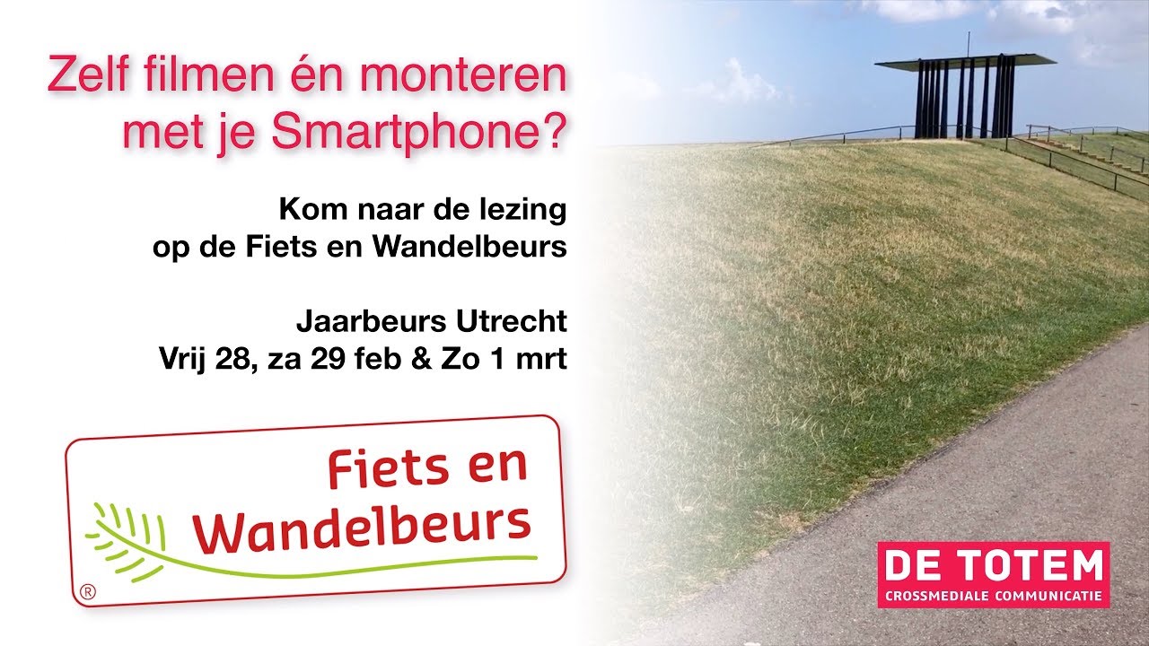 Fiets en Wandelbeurs