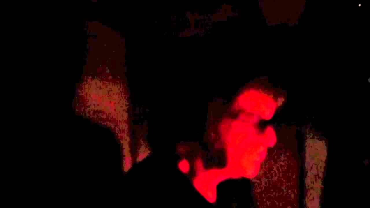 Ronnie Mills Stay With Me Tonight