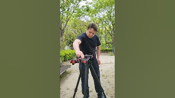 Neewer 39.4 /100cm camera slider #neewer #slider #review