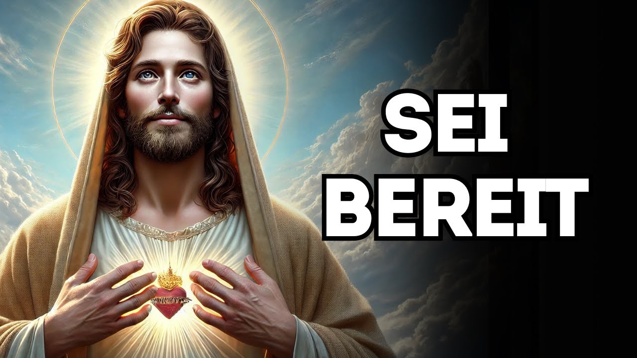 Alles wird sich in der nächsten Stunde ändern