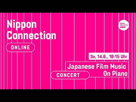 Duo Fuga in Concert & Closing Of 20th Nippon Connection Film Festival