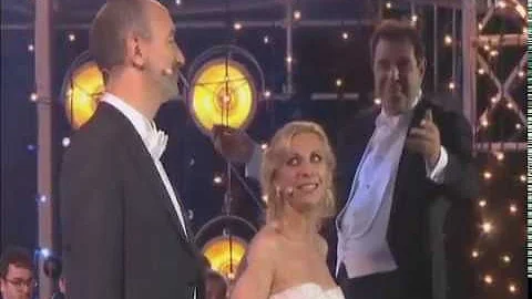 Bist du bei mir Natalie Dessay Laurent Naouri Conc...