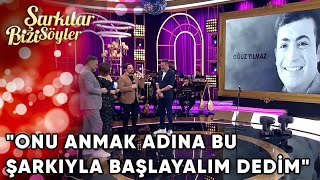 Oğuz Yılmaz Anısına | Şarkılar Bizi Söyler 67.  Resimi