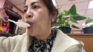Mayflower chinese restaurant dinner courtesy of dabarkads