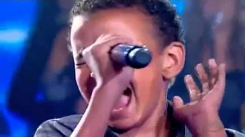 Worthy is the lamb  Jotta A- a real Talent