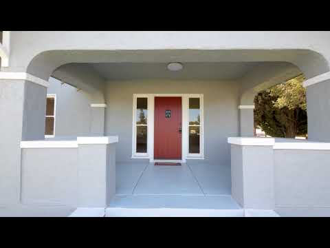 5399 Boston Ave, Kingsburg, CA home video tour