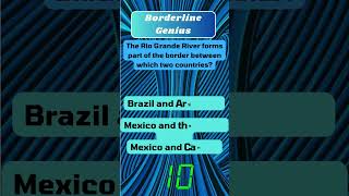 Border Crossings: Navigating the Boundaries of Nations! 🌐💡