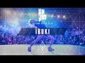 Ibuki [JUDGES SHOWCASE] | KINjam China 2019 [@VIBRVNCY 4K]