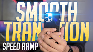 İki Video Arası KUSURSUZ Geçiş! Smooth Transition