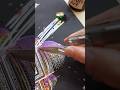 🇮🇳Taj Mahal Scratch Reveal: What’s Hidden?🌈#india #painting #art