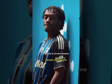 Pisa: La Rotta dell’Esperienza Champions of #MadeInItaly with Cuadrado \u002D EP.10