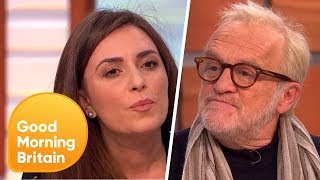 Dog Meat Trade: Should There Be a Worldwide Ban? | Good Morning Britain