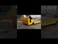 Simplifying Heavy Lifts: BWF‑5T Operational Demo