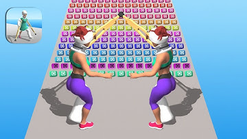 Get Well Run Max All levels Android & iOS Mobile Pro Noob Gameplay Walkthrough Part 26