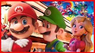 Every Day Is A Mario Day Mario X Luigi X Peach  Coffin Dance Song  Meme Cover 
