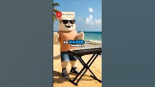 Tia Monika - Dek Aroel (Lirik)