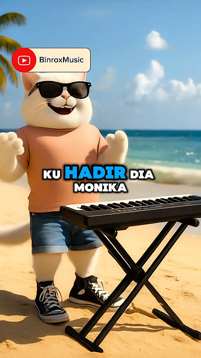 Tia Monika - Dek Aroel (Lirik)