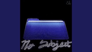 Bad Feeling instrumental Version