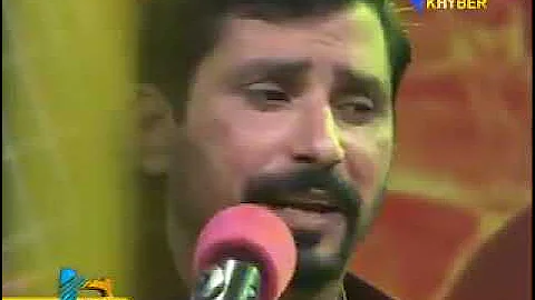 Ogora Dab Dab Zama/Irfan Kamal on Khyber Tv