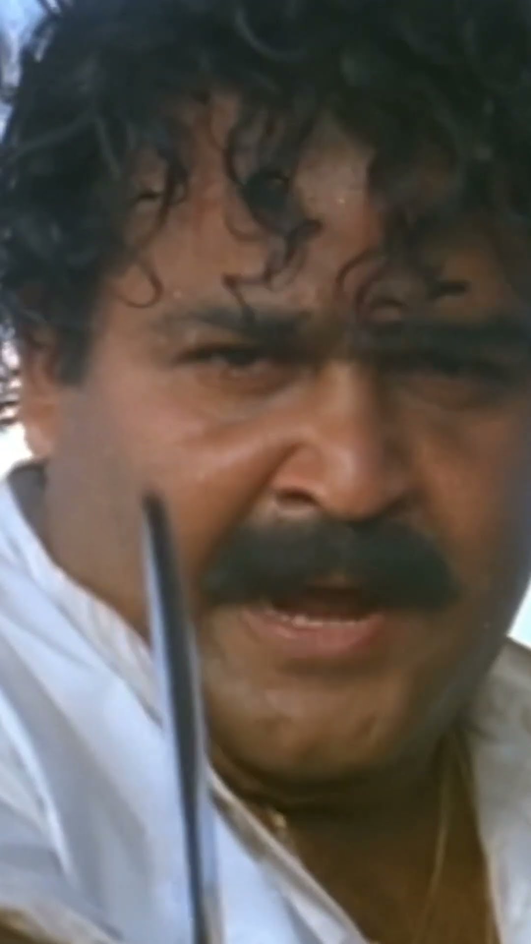ചെയ്ത പാപങ്ങളുടെ ഫലം അനുഭവിക്കാൻ തന്നെ ഞാൻ വെറുതെ വിടുന്നു #MovieReels