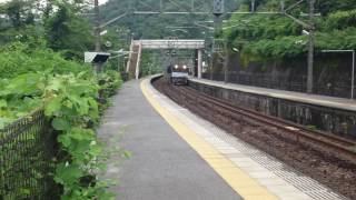 EF64-1046牽引1653ﾚ多治見(タ)行き