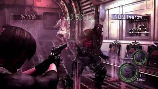 Resident Evil 5 NO MERCY Mercenaries ~ Lahey Level Pack 3 ~ with @violetMeow69-2 @fullCollectable01