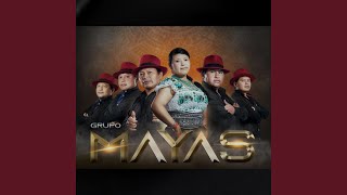 Video voorbeeld van "Grupo Mayas - Malvada Mujer"